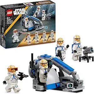 Retired LEGO Star Wars 332nd Ahsoka’s Clone Trooper - 75359 | New in Box
